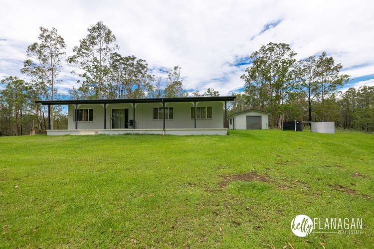 Second view of Homely lifestyle listing, Lot 631 Silverwood Avenue, Temagog NSW 2440