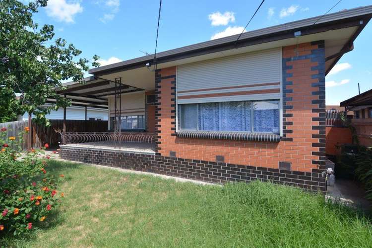 Main view of Homely house listing, 15 Maddock Street, Footscray VIC 3011