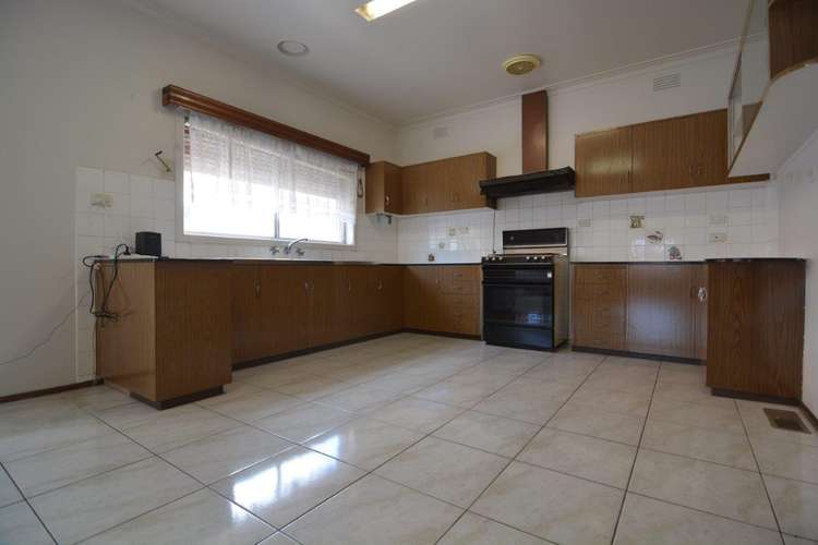 Third view of Homely house listing, 15 Maddock Street, Footscray VIC 3011