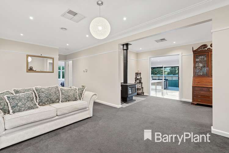Fourth view of Homely house listing, 3 Gear Avenue, Mount Evelyn VIC 3796