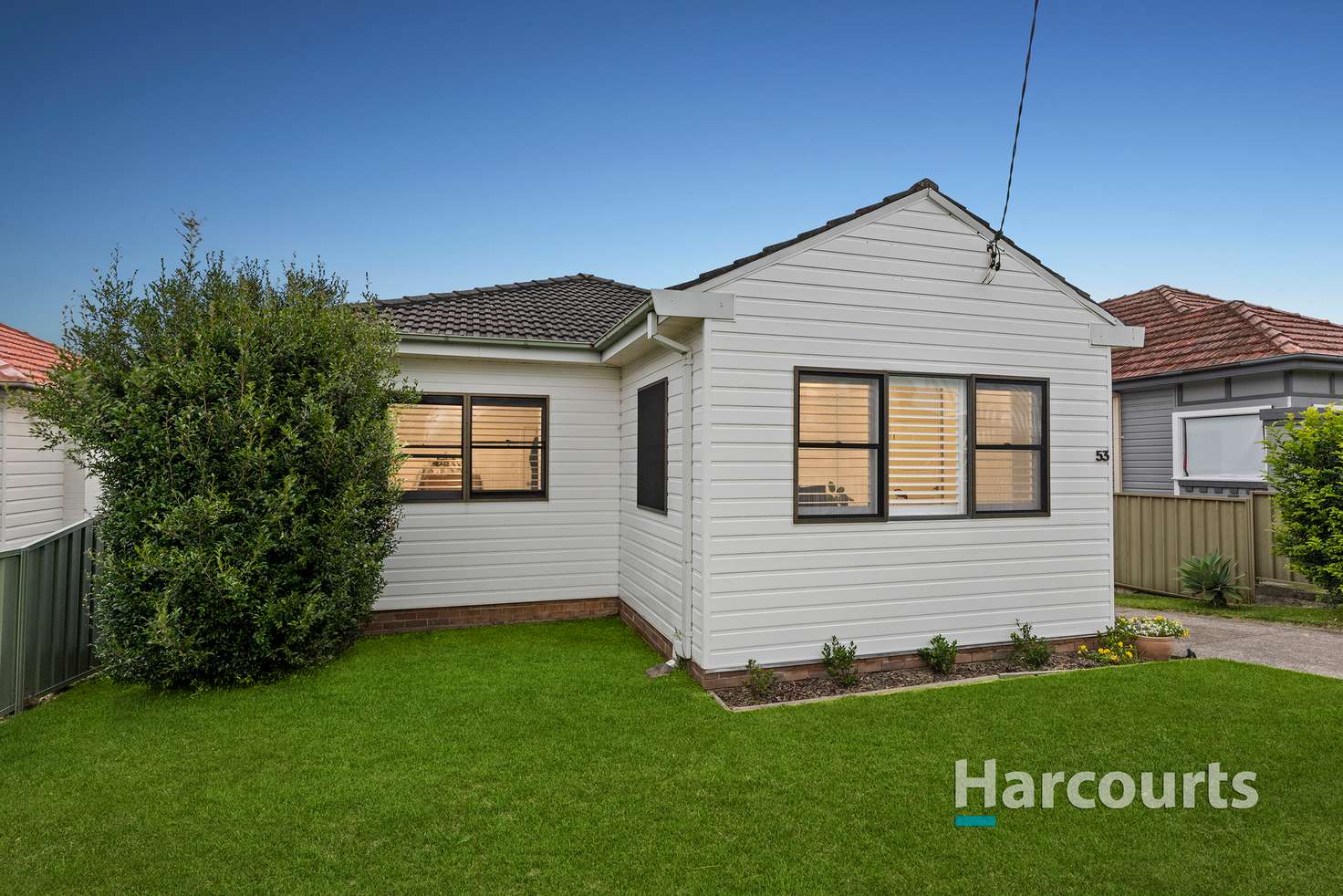 Main view of Homely house listing, 53 Dent Street, North Lambton NSW 2299