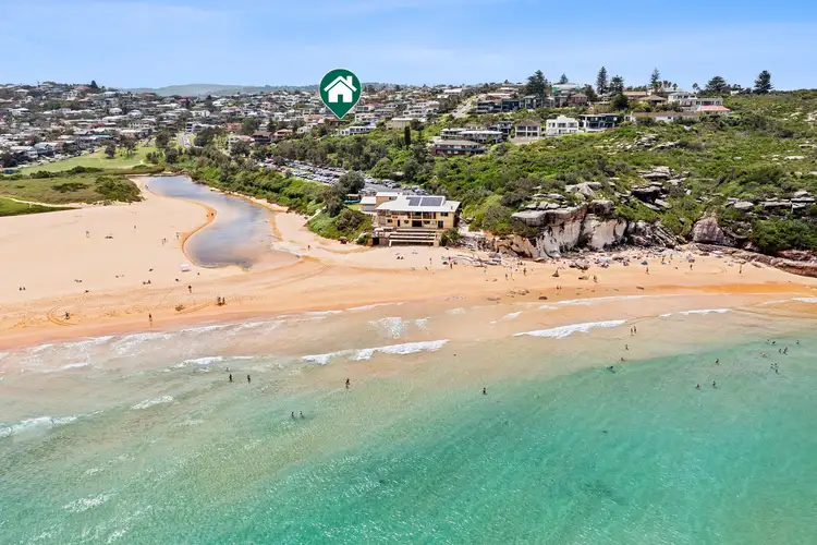 Fourth view of Homely house listing, 14 Taylor Street, North Curl Curl NSW 2099
