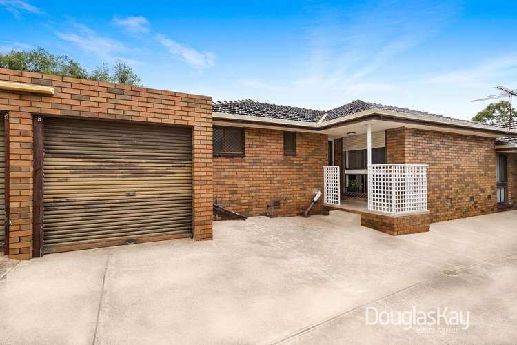 3/133 Wright Street, Sunshine VIC 3020