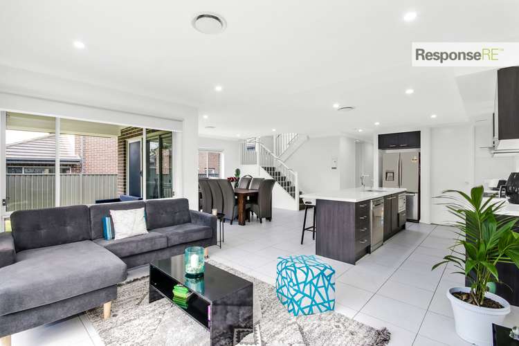 Second view of Homely house listing, 61 Matthias Street, Riverstone NSW 2765