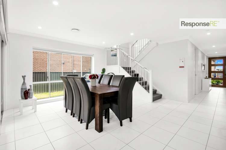 Fourth view of Homely house listing, 61 Matthias Street, Riverstone NSW 2765