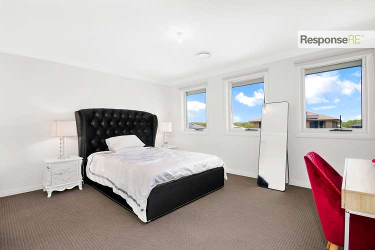 Fifth view of Homely house listing, 61 Matthias Street, Riverstone NSW 2765