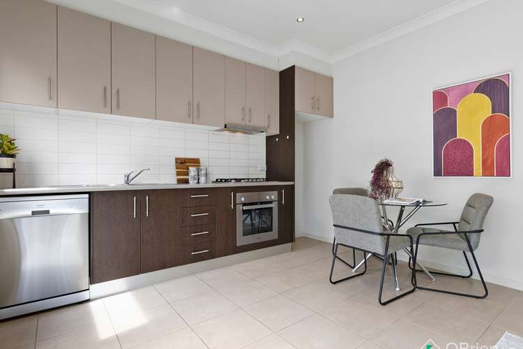 Third view of Homely unit listing, 2/3 Evans Crescent, Reservoir VIC 3073