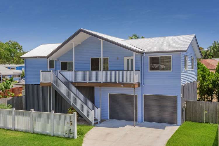Main view of Homely house listing, 47 Orallo Street, Lota QLD 4179