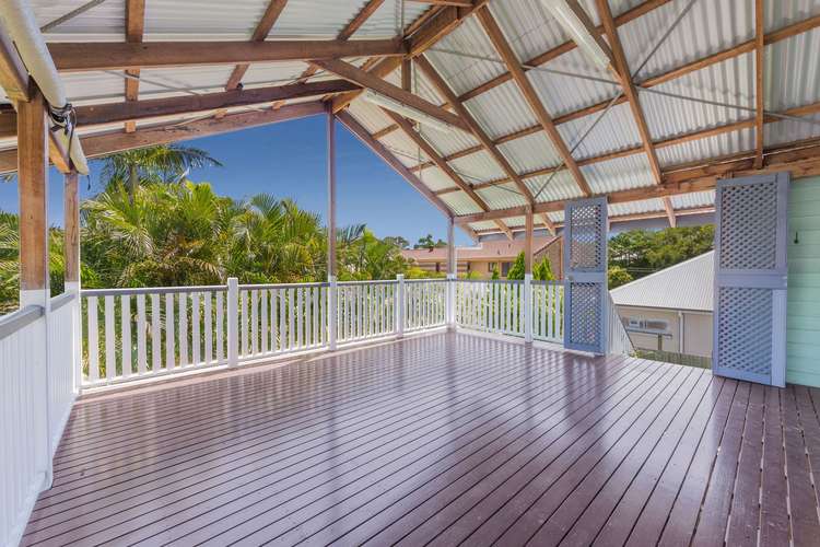 Second view of Homely house listing, 47 Orallo Street, Lota QLD 4179