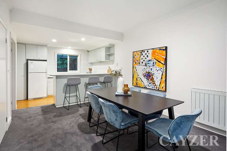Third view of Homely townhouse listing, 7 Henderson Street, South Melbourne VIC 3205