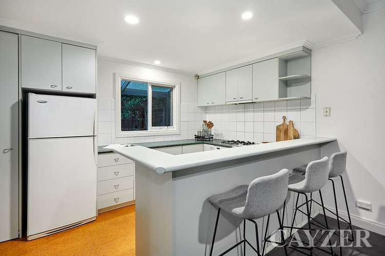 Fourth view of Homely townhouse listing, 7 Henderson Street, South Melbourne VIC 3205
