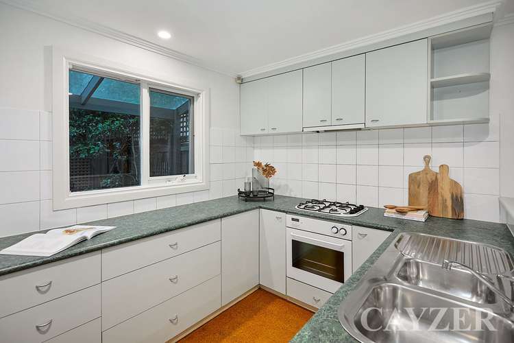 Fifth view of Homely townhouse listing, 7 Henderson Street, South Melbourne VIC 3205