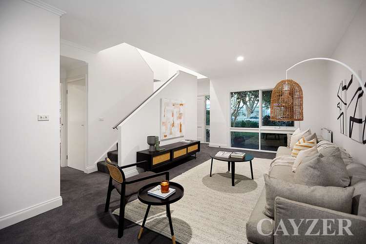 Sixth view of Homely townhouse listing, 7 Henderson Street, South Melbourne VIC 3205