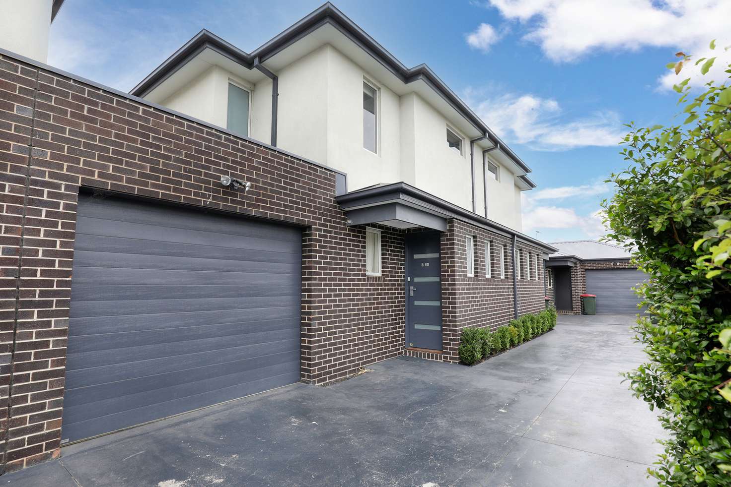 Main view of Homely townhouse listing, 2/36 Bruce Street, Fawkner VIC 3060