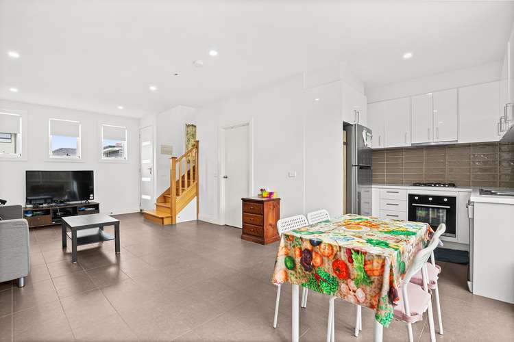 Second view of Homely townhouse listing, 2/36 Bruce Street, Fawkner VIC 3060