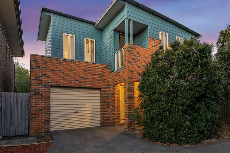 Main view of Homely townhouse listing, 8/25 Cadles Road, Carrum Downs VIC 3201