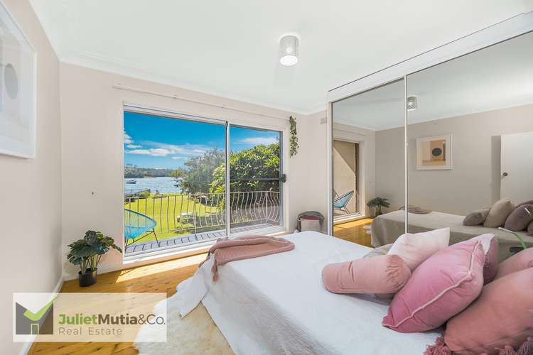 Third view of Homely unit listing, 1/100 St Georges Crescent, Drummoyne NSW 2047