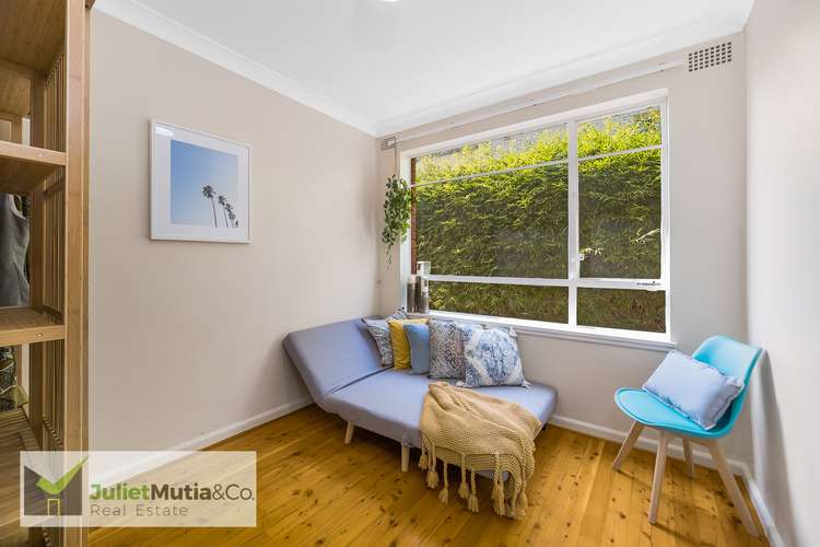 Fourth view of Homely unit listing, 1/100 St Georges Crescent, Drummoyne NSW 2047
