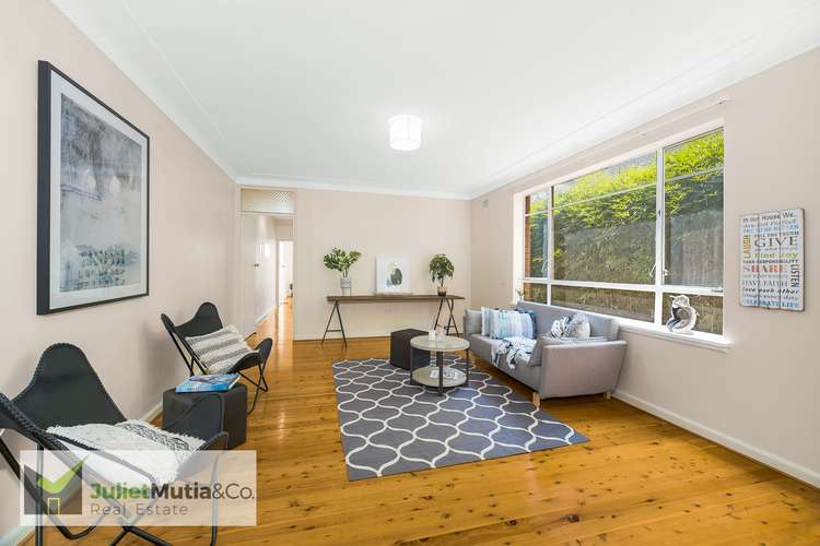 Fifth view of Homely unit listing, 1/100 St Georges Crescent, Drummoyne NSW 2047