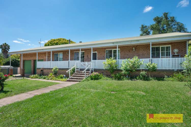 Main view of Homely house listing, 2 Yaraandoo Street, Gulgong NSW 2852