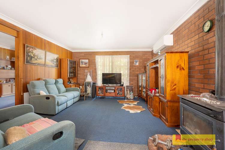 Second view of Homely house listing, 2 Yaraandoo Street, Gulgong NSW 2852