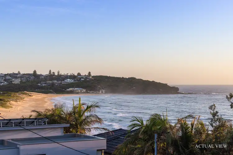 Third view of Homely unit listing, 25/16-18 Beach Street, Curl Curl NSW 2096