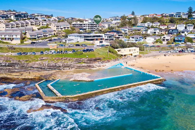 Fifth view of Homely unit listing, 25/16-18 Beach Street, Curl Curl NSW 2096