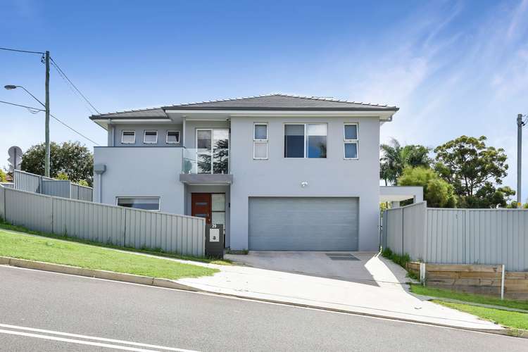 Main view of Homely house listing, 29 Maling Avenue, Ermington NSW 2115