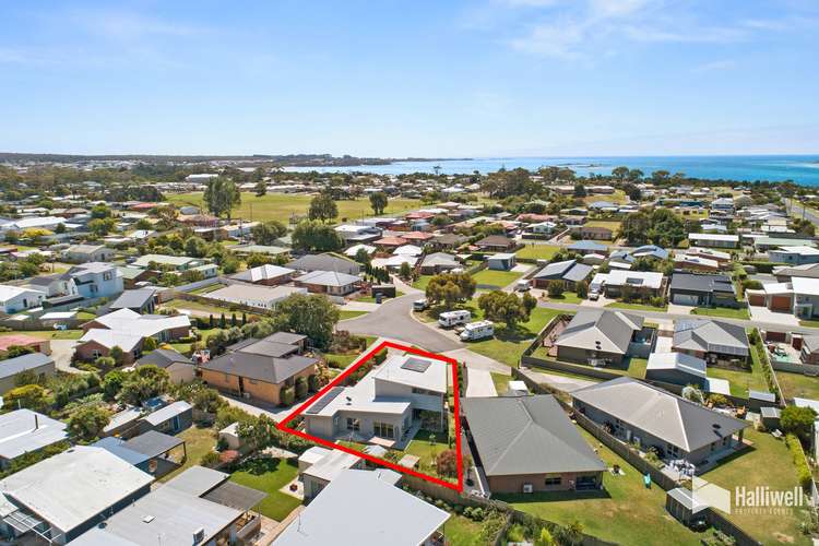 Second view of Homely house listing, 5 Douglas Court, Port Sorell TAS 7307