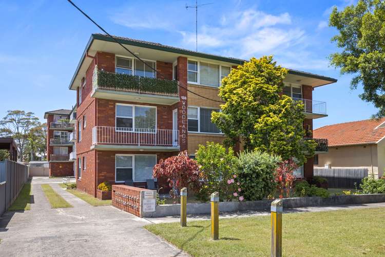 Main view of Homely unit listing, 12/133 Bunnerong Road, Kingsford NSW 2032