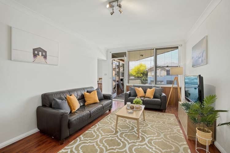 Second view of Homely unit listing, 12/133 Bunnerong Road, Kingsford NSW 2032