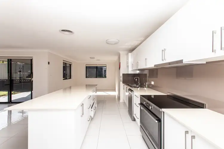 Third view of Homely house listing, 1 Pinnacle Way, Koonawarra NSW 2530