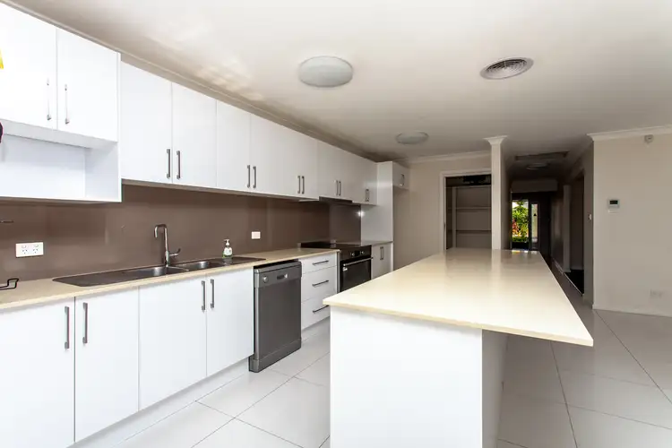 Fourth view of Homely house listing, 1 Pinnacle Way, Koonawarra NSW 2530