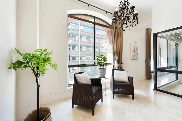 Third view of Homely apartment listing, 34/177-181 Clarence Street, Sydney NSW 2000