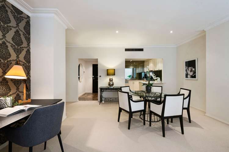 Fourth view of Homely apartment listing, 34/177-181 Clarence Street, Sydney NSW 2000