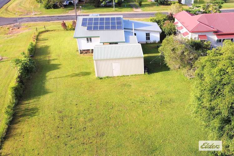 35 Wilson Street, El Arish QLD 4855