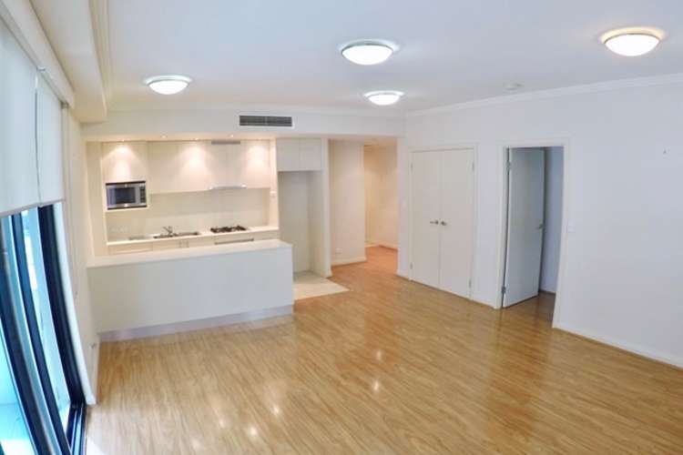 Third view of Homely apartment listing, 22/19 Angas Street, Meadowbank NSW 2114