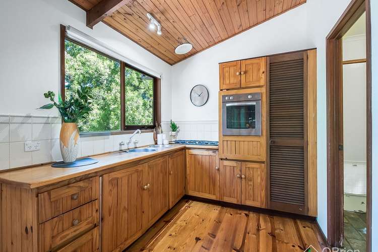 Fourth view of Homely house listing, 27 Olive Grove, Tecoma VIC 3160