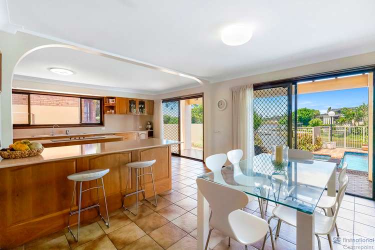 Fourth view of Homely house listing, 4 East Lynne, Benowa Waters QLD 4217