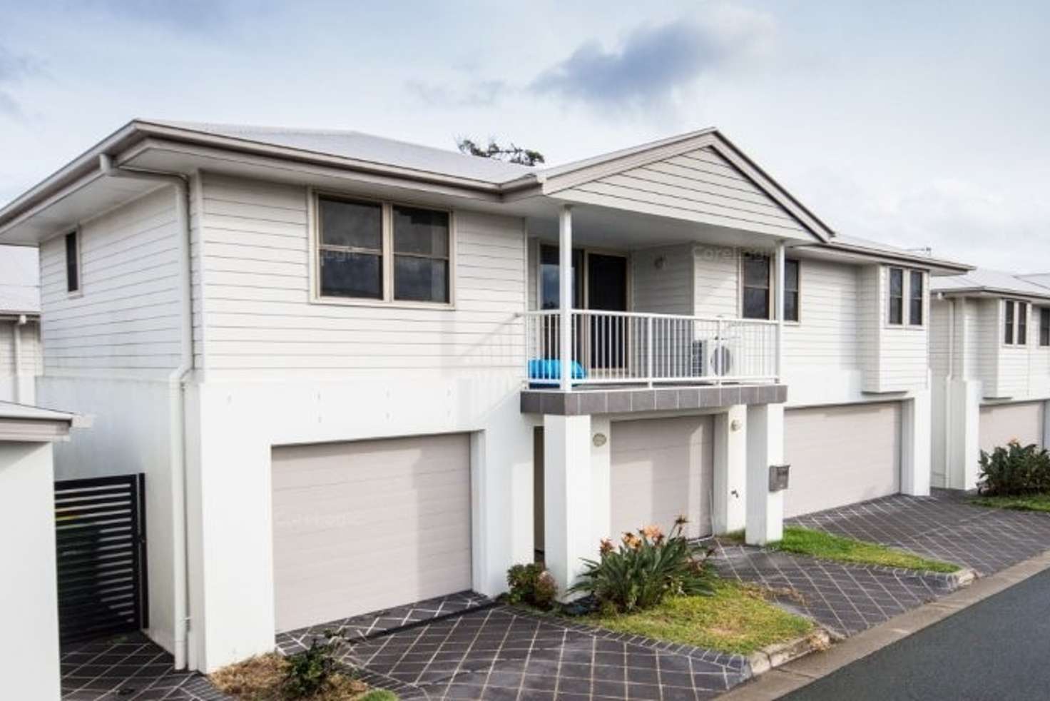Main view of Homely townhouse listing, 10/2 Nicholson Lane, Coomera QLD 4209