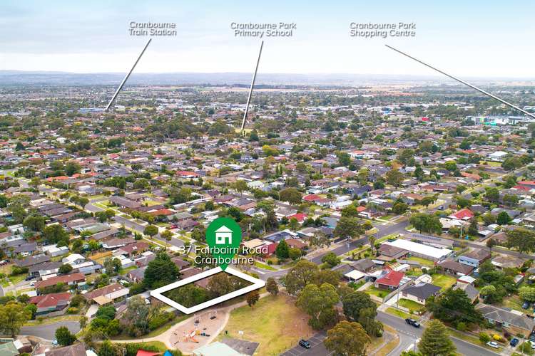 Fourth view of Homely house listing, 37 Fairbairn Road, Cranbourne VIC 3977