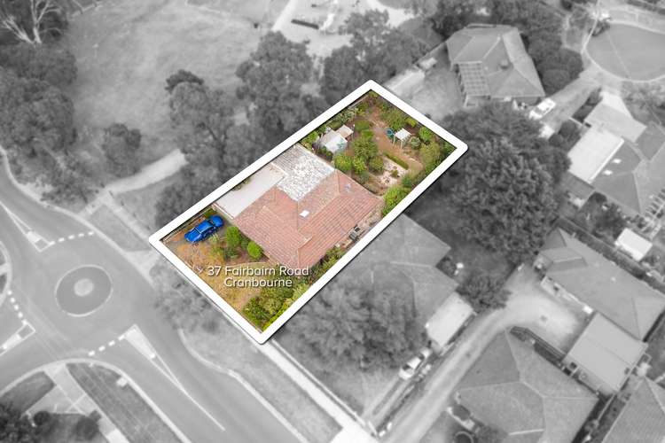 Fifth view of Homely house listing, 37 Fairbairn Road, Cranbourne VIC 3977