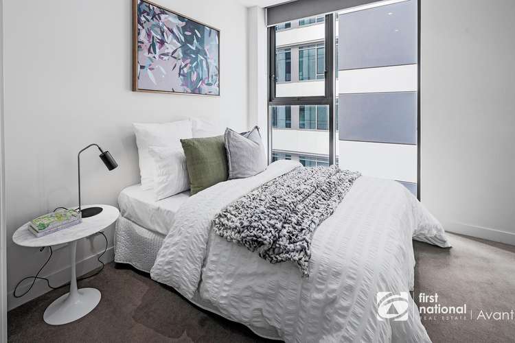Fourth view of Homely apartment listing, 1102/50 Claremont Street, South Yarra VIC 3141
