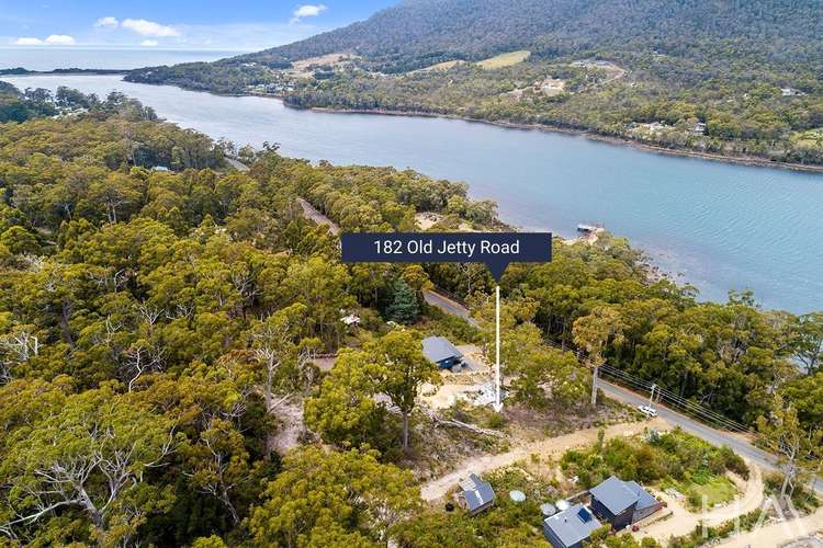 182 Old Jetty Road, Eaglehawk Neck TAS 7179