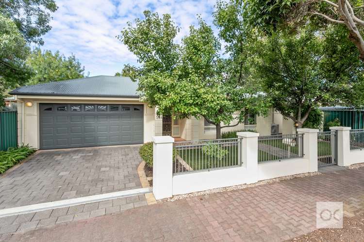 Main view of Homely house listing, 55a East Avenue, Clarence Park SA 5034