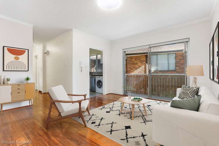 Main view of Homely apartment listing, 2/27 Wallis Parade, North Bondi NSW 2026