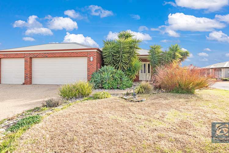 Main view of Homely house listing, 20 Brenton Avenue, Echuca VIC 3564