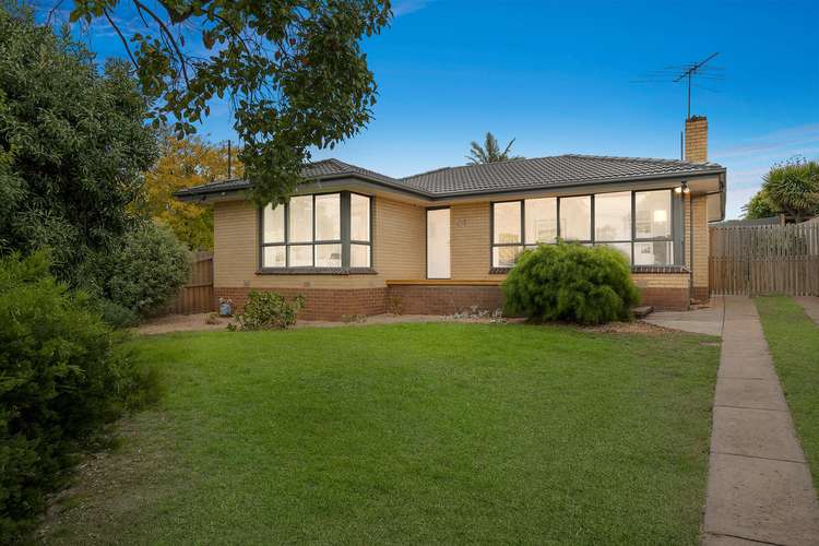 84 Belle Vue Avenue, Highton VIC 3216