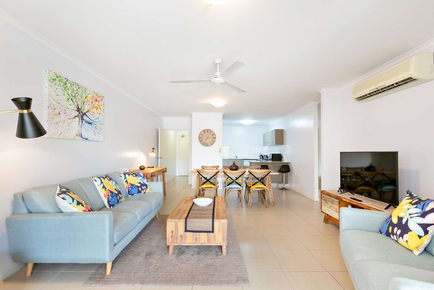 Main view of Homely apartment listing, 120/92-98 Digger Street, Cairns North QLD 4870
