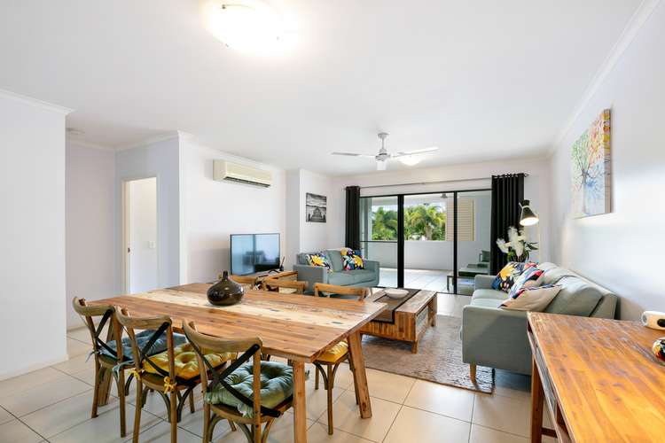 Second view of Homely apartment listing, 120/92-98 Digger Street, Cairns North QLD 4870